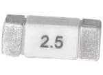 0ACJ Series High Voltage SMD Fuses