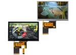 Newhaven Display 4.3” IPS TFT Displays