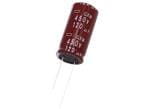 Chemi-Con GXM Radial Lead Type Aluminum Electrolytic Caps