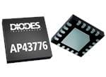 Diodes Incorporated AP43776 USB Type-C™ Protocol Decoder