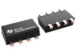 Texas Instruments TPS629203/TPS629203-Q1 Low IQ Buck Converters