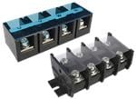 Amphenol Anytek ZTC & ZBC Barrier Terminal Blocks