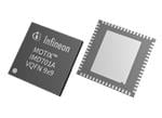 Infineon Technologies MOTIX™ IMD70xA Controller & Gate Drivers