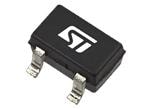 STMicroelectronics HSP181-2W3Y Automotive Dual-Line ESD Array