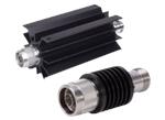HUBER+SUHNER Fixed RF Attenuators