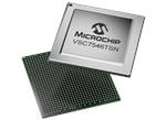 Microchip Technology SparX-5i TSN-Enabled Industrial Ethernet Switches