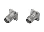 Bulgin TNCA Radio Frequency (RF) Connectors