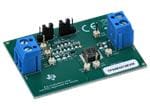 Texas Instruments TPS563212EVM Converter Evaluation Module (EVM)