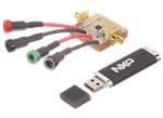 NXP Semiconductors A5G35S004N Evaluation Board