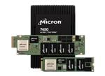 Micron 7450 SSD with NVMe®