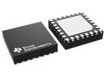 Texas Instruments TPS650330-Q1 Three Step-Down Converters