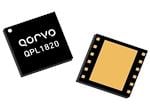 Qorvo QPL1820 75Ω CATV Amplifier