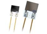 Innovative Sensor Technology P14 Capacitive Humidity Sensors