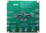 Monolithic Power Systems (MPS) EV2122-J-00A Evaluation Board