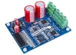 Infineon Technologies EVAL-M1-05F310R iMOTION™ MADK Evaluation Board