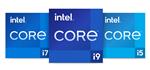 Intel 12th Gen Core Mobile Processors