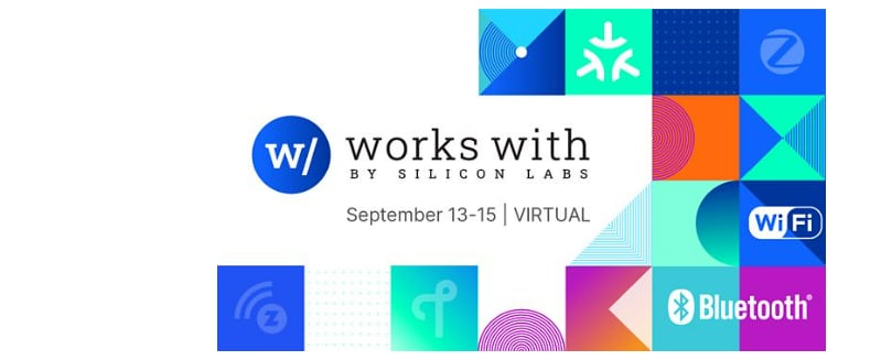Silicon Labs Wireless Series 2