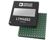 LTM4652 µModule® Regulators