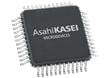 AK5x Audio A/D Converters