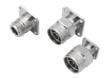 N-Type Radio Frequency (RF) Connectors