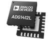 ADG1412L Quad SPST Switch