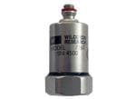 Amphenol Wilcoxon 726/726T Compact Piezoelectric Accelerometers