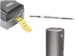 Panduit H200X Heat Shrink Labels & Markers