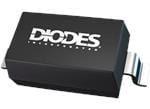 Diodes Incorporated DHVSD3004S1Q High Voltage Low Leakage Diode