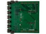 Infineon Technologies CYTVII-B-E-BB Traveo™ II Evaluation Board