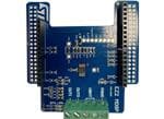 STMicroelectronics EV-VND9008AJ Evaluation Board