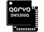 Qorvo DW3300Q Ultra Wideband (UWB) Low-Power Transceiver