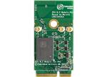 Embedded Artists 2EA M.2 Dual Band Wi-Fi 6E + BLUETOOTH® 5.2 Module