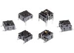 APEM 5G SH9 Series Multimec™ Switches