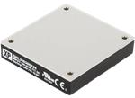 XP Power 75W to 750W Baseplate-Cooled DC-DC Converters