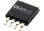 Analog Devices Inc. AD8411A High Bandwidth Current Sense Amplifiers