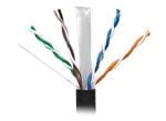 Io Audio Technologies Low Smoke Zero Halogen (LSZH) CAT6 Cable