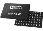 Analog Devices / Maxim Integrated MAX77542 4-Phase High-Efficiency Buck Converters