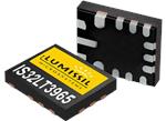 IS32LT3965 Synchronous Buck LED Driver