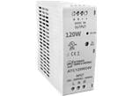 ATC Automatic Timing & Controls ATCPWR 24VDC DIN-Rail-Mount Power Supplies