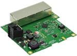 SW-114 Industrial 4-Port Gigabit Ethernet Switch