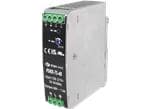 PDRD-75 DIN Rail AC-DC Power Supplies