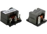 Pulse Electronics High-Frequency Flat Coil Inductors