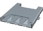 Nano SIM Card Connectors