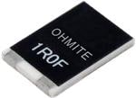 Ohmite TKH55 SMD Thick Film Resistors