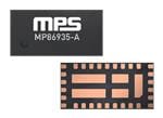 Monolithic Power Systems (MPS) MP86935-A Monolithic Half-bridge Drivers