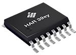 HAC® & HAR® 3930 Stray-Field 3D Position Sensors