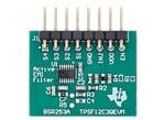 Texas Instruments TPSF12C3QEVM Evaluation Module