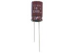 Chemi-Con KYC Mini Aluminum Electrolytic Capacitors