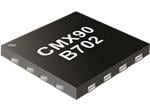 CMX90B70x Low Current/Noise Gain Blocks
