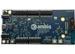 Ambiq Apollo4 Blue Lite Evaluation Board